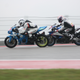 Illustration for article titled MotoGP Is An Event That Begs You To Get On A Bike